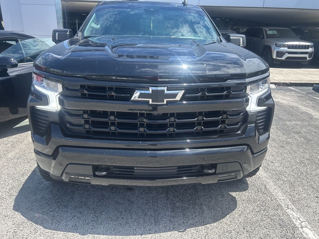 chevrolet silverado 1500 2024 2GCPAEED0R1212046 image chevrolet silverado 1500 2024 2GCPAEED0R1212046 image